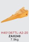 ZAX250 ZAX240 ZAX140 EX55 H401564HRC TD22094RC H401367TL 22S Durable Bucket