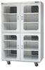 Stainless Low Humidity Electronic Dry Cabinet , 85V - 265V LED Display