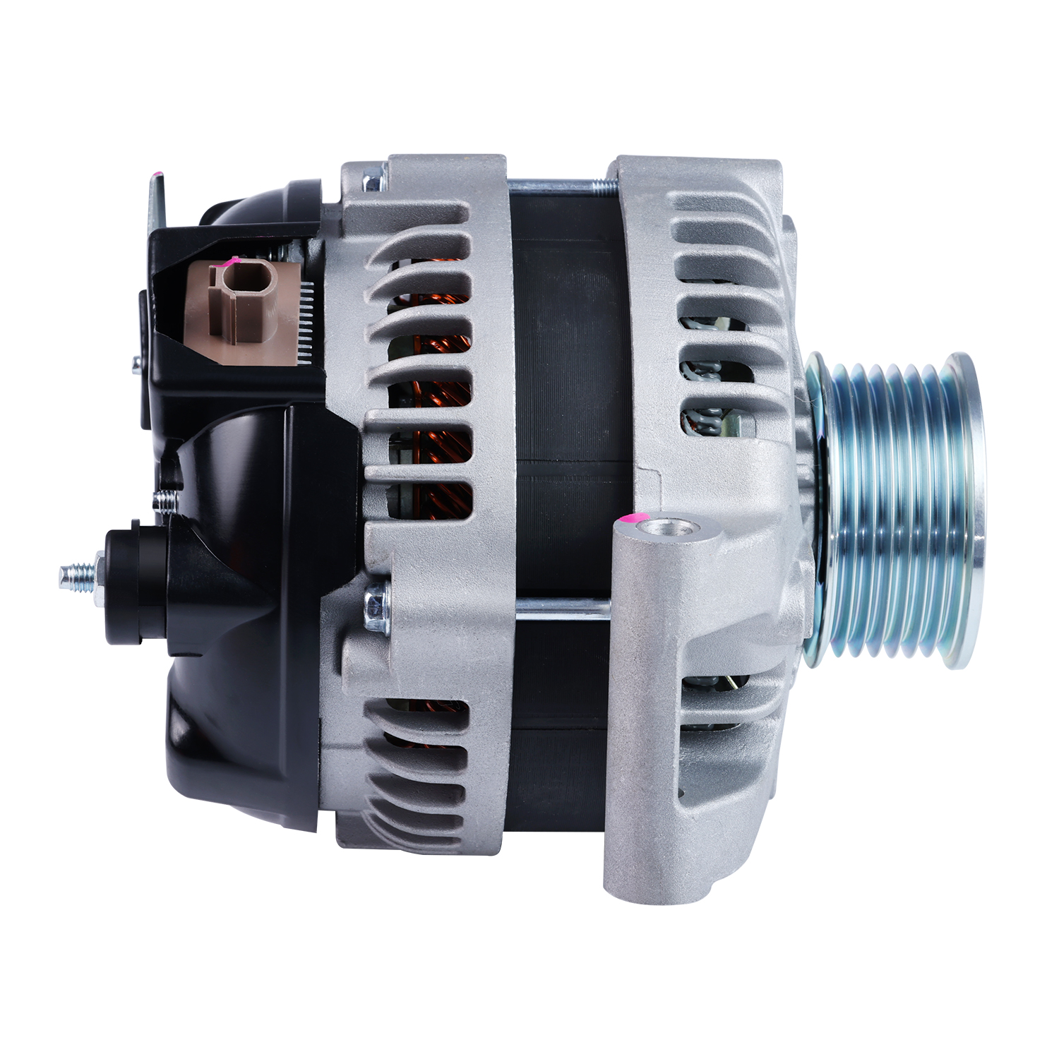 AL-5000 MASUMA Auto Car Accessories Alternator for HONDA CR-V IV 12V 130A 25*20*15cm