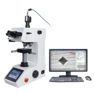 China CE Approved Vickers Hardness Measurement Software IVicky V2.0 on sale