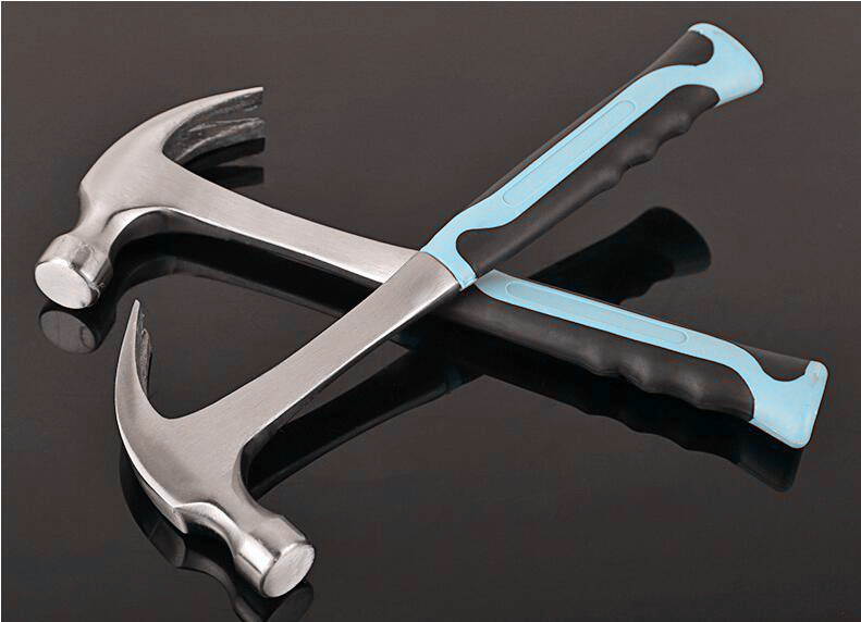 One Piece Hammer XL0025