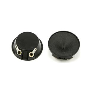 Quality 41mmx3mm 2.8V 95dB 40KHz Waterproof Ultrasonic Electronic Alarm Buzzer wholesale