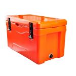 28L Rotomolded Cooler Box Cold Food Storage Easy Cleaning