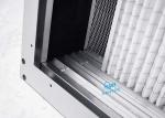 6550CMH-15200CMH Commercial Industry Cabinet Exhaust Fans