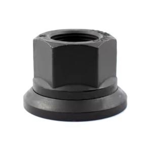 Quality Electrogalvanized High Strength Heavy Duty Lug Nuts Wheel Lug Nut Covers wholesale