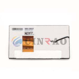 Quality CPT 6.9 Inch CLAA069LA0TCW TFT LCD Display For Car Auto Parts Replacement wholesale