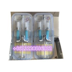 Quality Juvederm Ultra Voluma Hyaluronic Acid Lip Augmentation Fillers 2x1ml/Box wholesale
