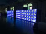 10mm Curved Digital Led Billboards Full Color Outdoor Advertising Led Display