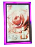 Low Attenuation DC12V LGP A4 10mm Custom Light Box Display