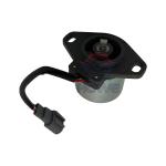 Machinery Repair Shops 4444902 4716888 Excavator Steering Angle Sensor for