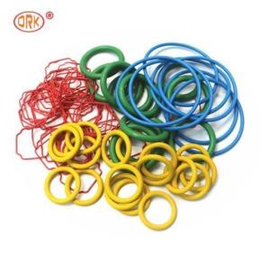 Quality O Ring Machine REACH Valve Rubber Seal Customized Colored Rubber Parts wholesale
