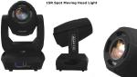 350W 17R YODN Beam Moving Head Light Beam + Spot + Wash 3IN1 Moving Head Lights