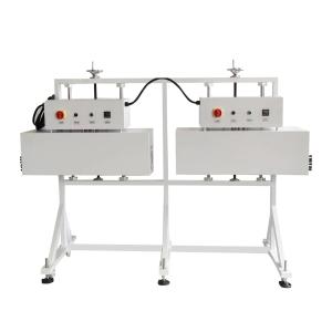 Quality Customizable 200kgs Heat Shrink Machine Voltage 220V/380V for Tailored Solutions wholesale