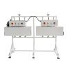 Buy cheap Customizable 200kgs Heat Shrink Machine Voltage 220V/380V for Tailored Solutions from wholesalers