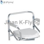 Steel Lage Capacity Medical Rehabilitation Equipment Disabled Elderly Toilet