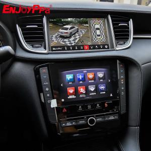 Quality 360 Car Camera System 32 GB 1080P With Carplay For Nissan INFINITI wholesale