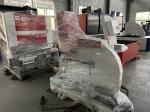3.5kw CNC Sheet Metal Press Brake Metal Case Making