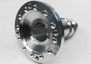 Quality Best central machinery cnc lathe machine parts stainless steel with factory price for motor engine wholesale