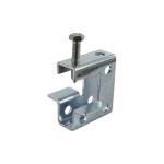 Heavy Duty Steel Beam Clamps I Universal Metal Carbon Steel