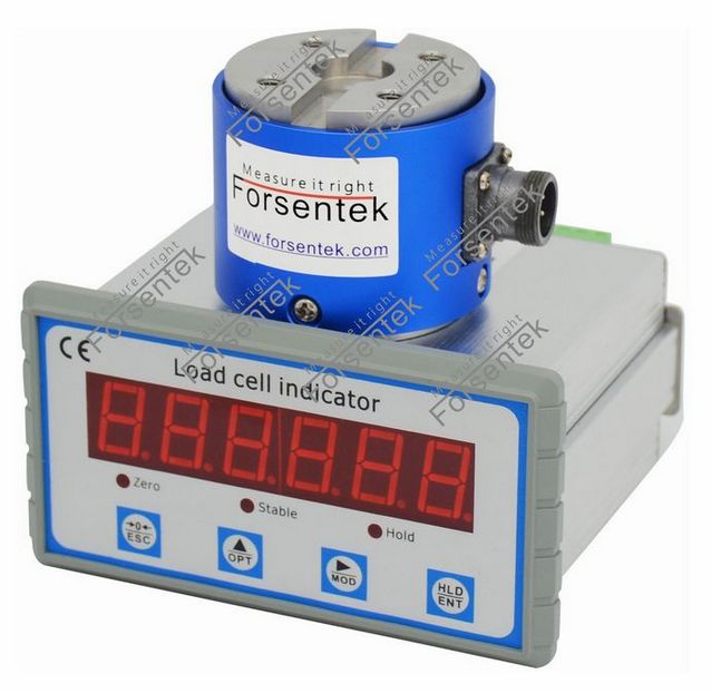 reaction torque sensor