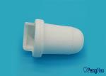 Lab Use Dental Casting Crucibles , Galloni Induction Casting Machine Quartz