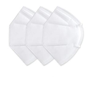 Quality KN95 Dustproof Anti Fog And Breathable Face Masks Filtration Mouth Viruses Mask wholesale