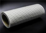 High Stiffness TPU Hot Melt Adhesive Film Environmentally Friendly