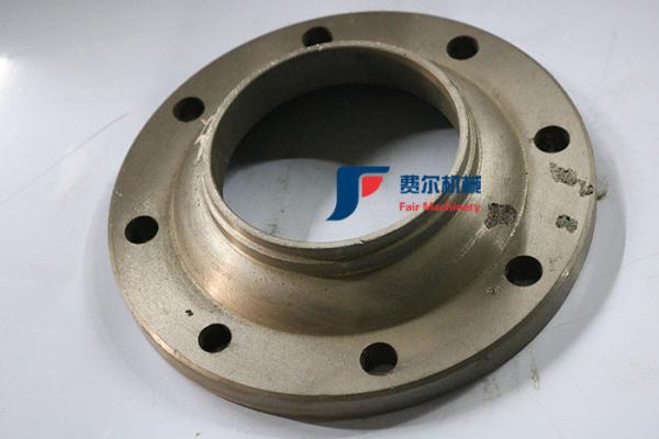 4642301136 Bearing Cover , 4WG200 Transmission Bearing Seat For ZL50GL Wheel