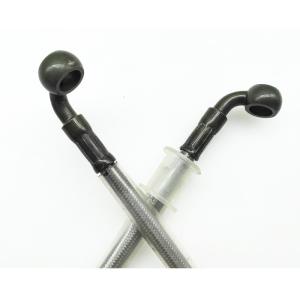 Quality 28 Degree 90 degree Brake Hose Banjo Fitting 10mm For Motorcycle M10 Bolt wholesale