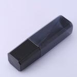 Hot Stamping Cosmetic Spray Bottle 100ml Capacity 42mm Diameter Eco Friendly