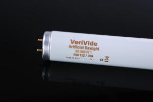 Quality 60cm Fluorescent Tube Light Artificial Daylight Glass Material for Color Light Box wholesale