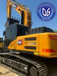 Origin China SY235 Used Sany Excavator SY235 Excavator Secondhand Sany Excavator