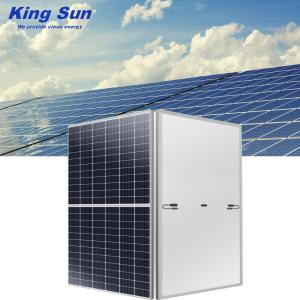 Quality TUV 30 Watt Mini Solar Panel , Polycrystalline Solar Panels wholesale