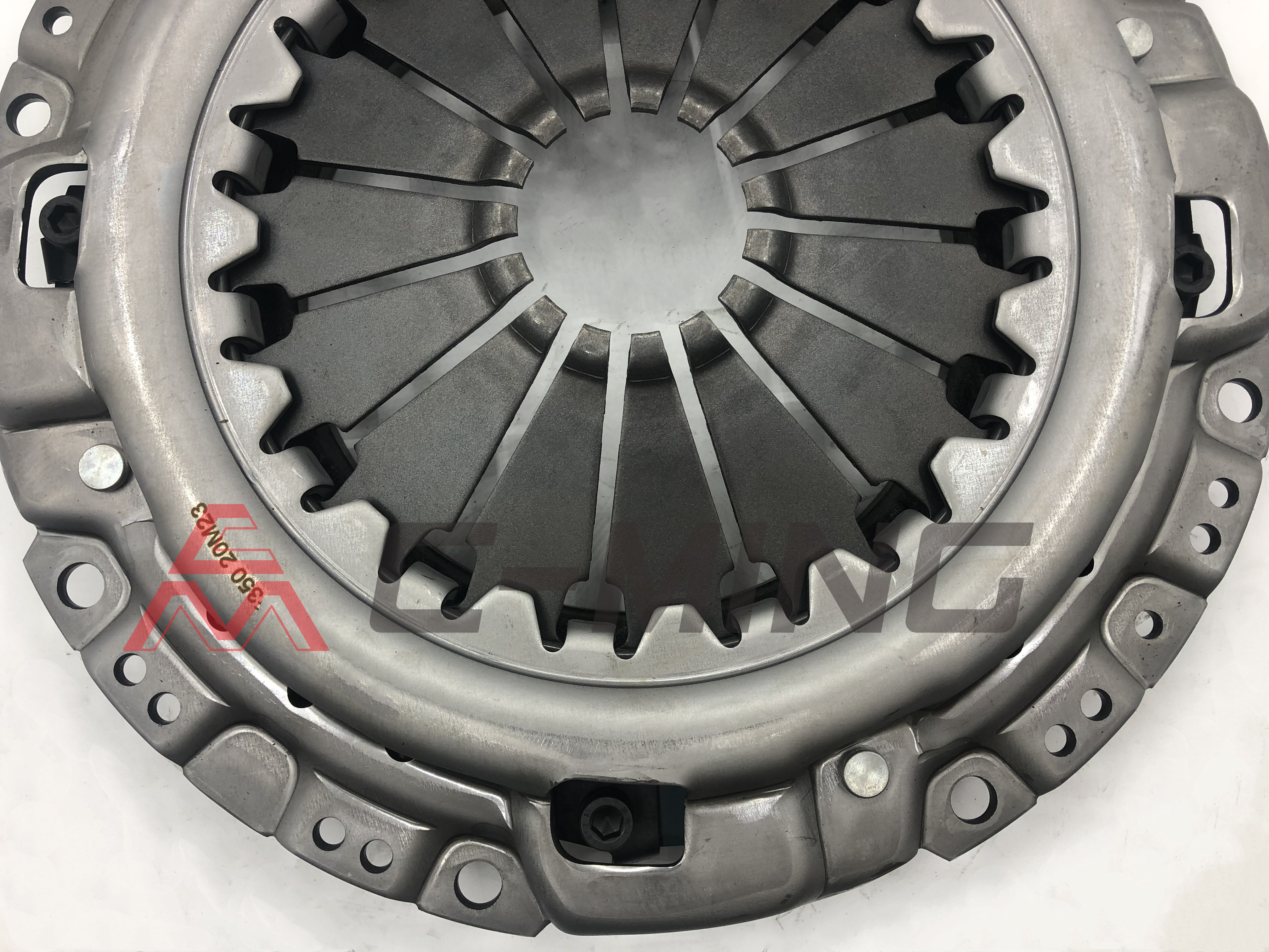 Foton Cummins ISF3.8L Exedy Clutch Kits 115KW L0161020012A0