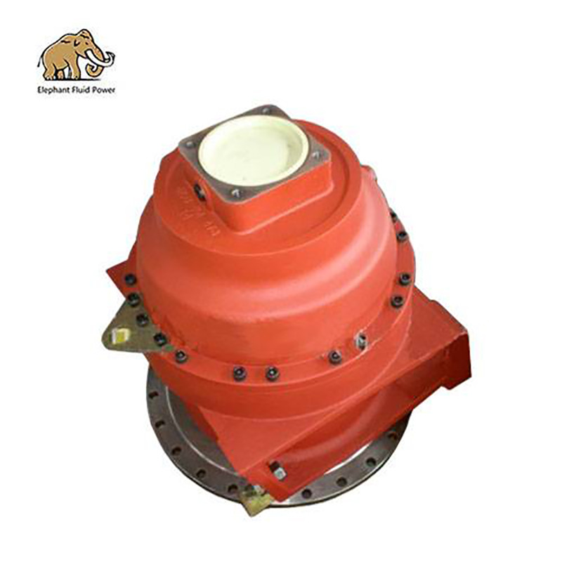 Chinese ZF Series Gearbox Reducer P5300CP With Water Pump Outlet For Concrete Mixer Reapiring