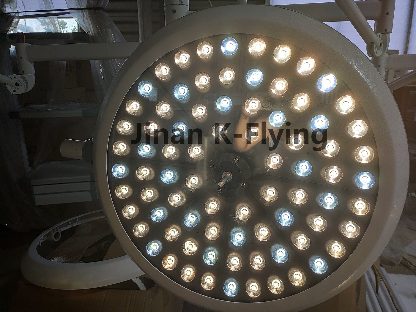 TV Version Shadowless Operating Lamp Medical Operating Surgical Hospital