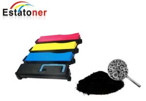 Quality Tk540 Color Laser Toner Cartridge Compatible For Kyocera Printer Fs - C5100dn wholesale