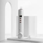 EMC 3 Modes Pore Vacuum Electric Blackhead Remover
