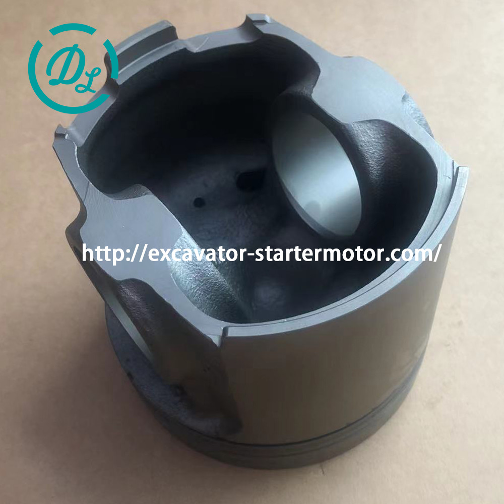 Engine Parts Piston 6211-31-2130 3804710 3092720 6D140-1 Engine
