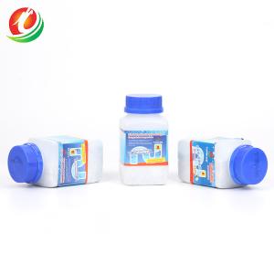 Quality Solid Pipeline Dredging Agent 0.268kg Foaming Toilet Drain Cleaner wholesale