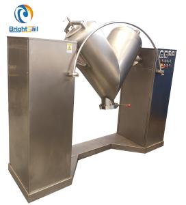 Quality V Blender Dry Powder Mixing Machine Mixer Brightsail 4000 L wholesale