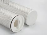 Polypropylene High Temperature Filter Cartridge 2.5bar Suggestion Pressure For