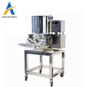 Quality Industrial Burger Patty Machine Beef Automatic Patty Forming Machine wholesale