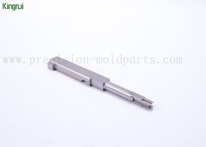 Quality Plastic Standard Mould Parts OEM Small Size Grinding Machined KR011 wholesale