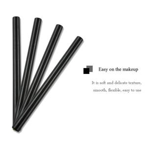 Quality Vegan Long Lasting Private Label Black Liquid Eyeliner wholesale