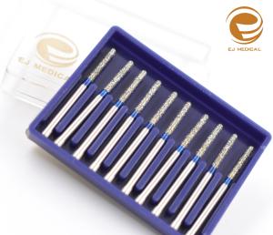 Quality Dental Diamond burs wholesale