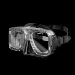 Adult Diver Liquid Silicone Prescription Dive Mask Scuba Corrective Lenses