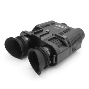 Quality Helmet Mounted Night Vision Long Range Infrared Digital Binoculars wholesale