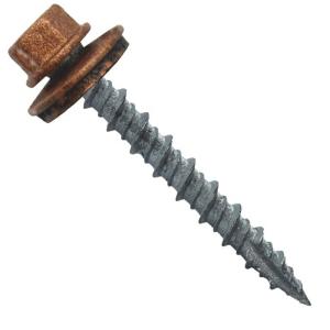 A193 Self Drilling Metal Screws