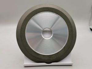 Quality 1V1 CBN Grinding Wheel Resin Bonded Grinder Disc 125mm wholesale